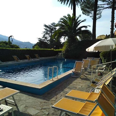 Eurotel 522 Rapallo Exterior foto